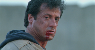 Haute sécurité : photo, Sylvester Stallone