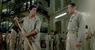 Haute sécurité : photo, Sylvester Stallone, Tom Sizemore