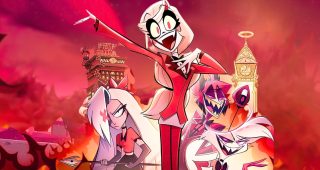 Hazbin Hotel : 3 raisons de découvrir cet anti-Disney infernal sur Amazon Prime Video
