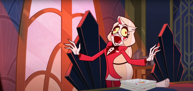 Hazbin Hotel : photo