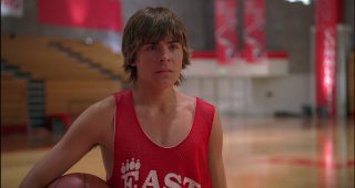 High School Musical : photo, Zac Efron