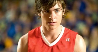 High School Musical : photo, Zac Efron