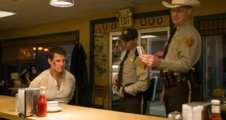Jack Reacher : Never Go Back : photo, Tom Cruise