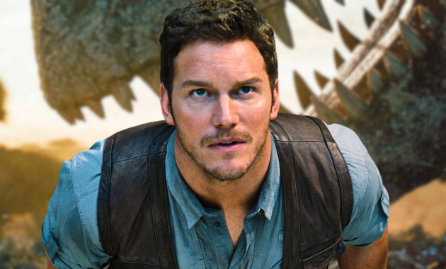 Jurassic World 4 : le nom du potentiel réalisateur dévoilé, ainsi qu'une date de sortie