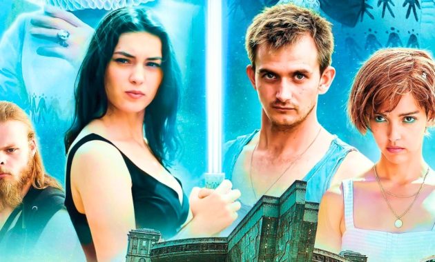 L’Empire : les premiers avis sur le Star Wars français déjanté sont là