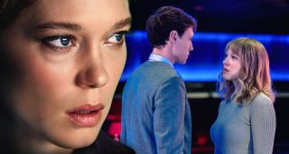 La Bête : critique entre passé et futur avec Léa Seydoux