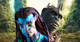 La Planète des singes : le Nouveau Royaume : lié à Avatar 2, mais ce n'est pas vraiment ce que vous croyez