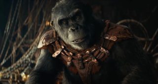 La Planète des singes : le Nouveau Royaume : photo