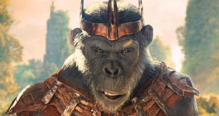 La Planète des singes : le Nouveau Royaume : une nouvelle bande-annonce grandiose pour le retour de la saga culte
