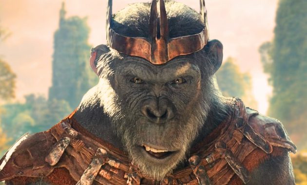 La Planète des singes : le Nouveau Royaume : une nouvelle bande-annonce grandiose pour le retour de la saga culte