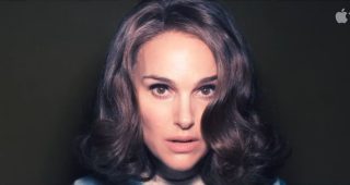 Lady in the Lake : photo, Natalie Portman