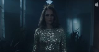 Lady in the Lake : photo, Natalie Portman