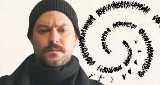 Le Successeur : photo critique film thriller xavier legrand