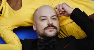 Le Successeur : photo, Marc-André Grondin