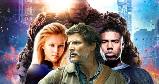 Les 4 Fantastiques : après Pedro Pescal, le casting du film enfin révélé (d'une manière très étrange)