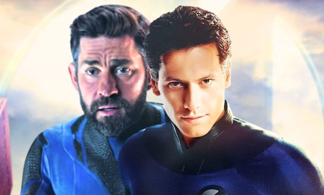Les 4 Fantastiques : Les 4 Fantastiques :  c'est (presque) officiel, cet acteur de Star Wars va incarner ce super-héros