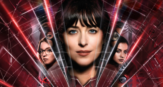 Madame Web : critique