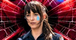 Madame Web : Madame Web réalise le pire démarrage de l'univers Spider-Man de Sony