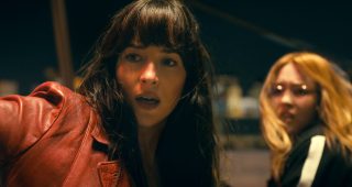 Madame Web : photo, Dakota Johnson, Sydney Sweeney