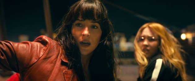 Madame Web : photo, Dakota Johnson, Sydney Sweeney