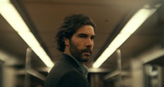 Madame Web : photo, Tahar Rahim