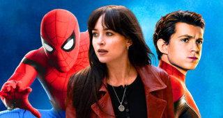 Madame Web : Spider-Man sans Tom Holland : Madame Web vient-il de confirmer une nouvelle version du héros ?