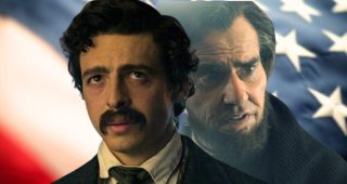 Manhunt : Lincoln en pleine guerre dans une bande-annonce sous haute tension
