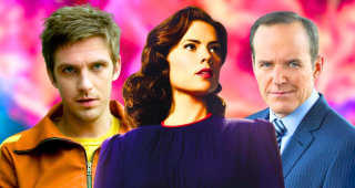 Marvel : Les Agents du S.H.I.E.L.D. : Marvel : 5 séries qui méritent une seconde chance et devraient rejoindre la saga A