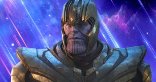 Marvel : Thanos bientôt de retour dans l'univers ? Josh Brolin sème le doute