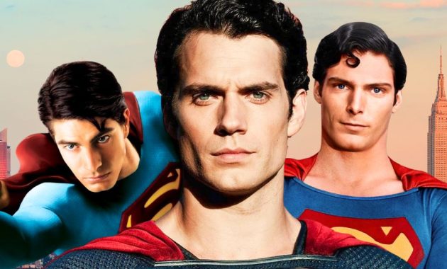 Matthew Vaughn : avant Man of Steel, la trilogie démente que voulait réaliser Matthew Vaughn