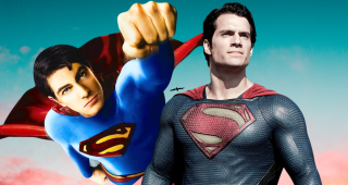 Matthew Vaughn : avant Man of Steel, le Superman fou que voulait réaliser Matthew Vaughn