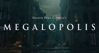 Megalopolis : photo