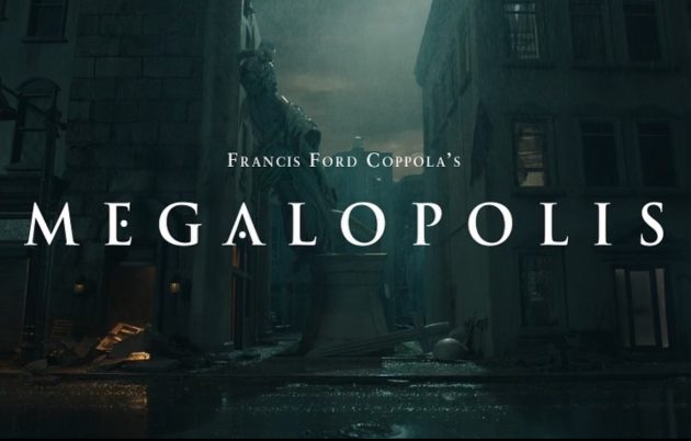 Megalopolis : photo