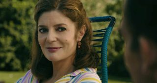 Mister Spade : Chiara Mastroianni