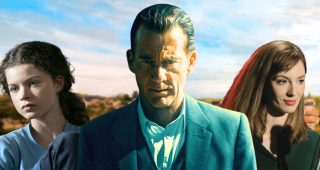Mister Spade : Une Critique Mister Spade