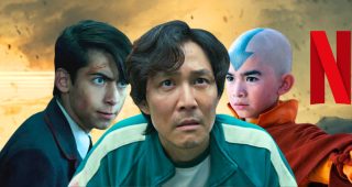 Netflix : Netflix dévoile une bande-annonce pleine de nouveautés pour 2024