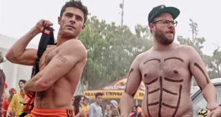 Nos pires voisins : photo, Zac Efron