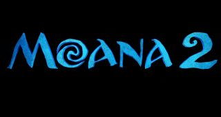 Moana 2 : Affiche officielle