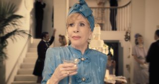 Palm Royale : photo, Carol Burnett