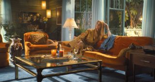 Palm Royale : photo, Laura Dern