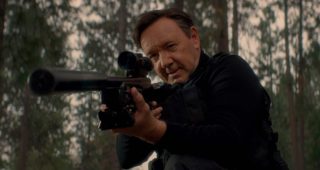 Peter Five Eight : photo, Kevin Spacey