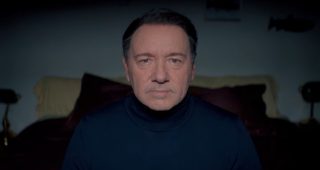 Peter Five Eight : photo, Kevin Spacey