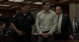 Présumé innocent : photo, Jake Gyllenhaal, Jake Gyllenhaal