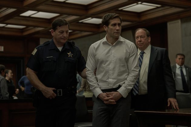 Présumé innocent : photo, Jake Gyllenhaal, Jake Gyllenhaal