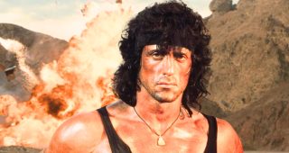 Rambo : Last Blood : Rambo : Sylvester Stallone dévoile l'acteur parfait pour le remplacer, selon lui