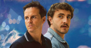 Sans jamais nous connaître : critique film all of us strangers paul mescal andrew scott