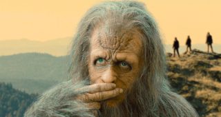Sasquatch Sunset : une bande-annonce ultra-bizarre pour le film Bigfoot avec Jesse Eisenberg