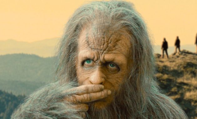 Sasquatch Sunset : une bande-annonce ultra-bizarre pour le film Bigfoot avec Jesse Eisenberg