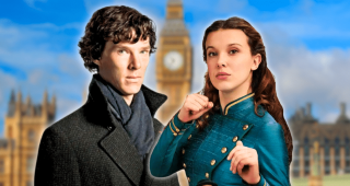 Sherlock & Daughter : reviendra bien en série