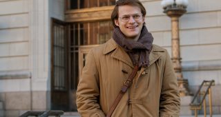 Shirley : photo, Lucas Hedges